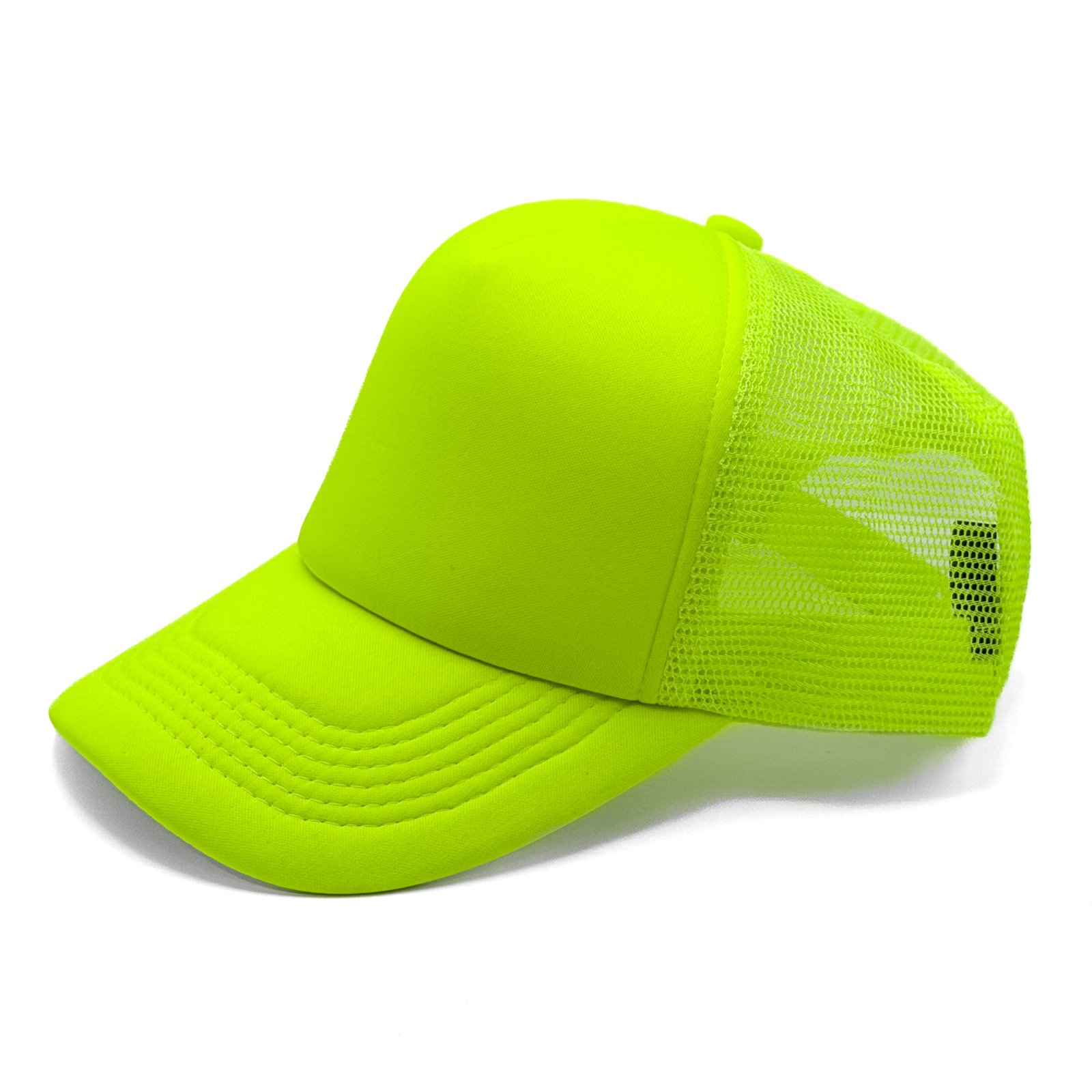 Amarillo neón