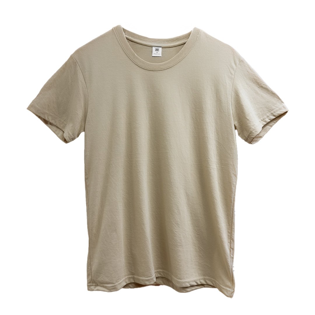 textil-ryu-polera-manga-corta-khaki
