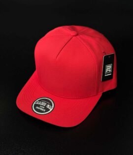 Gorra Poly 5P