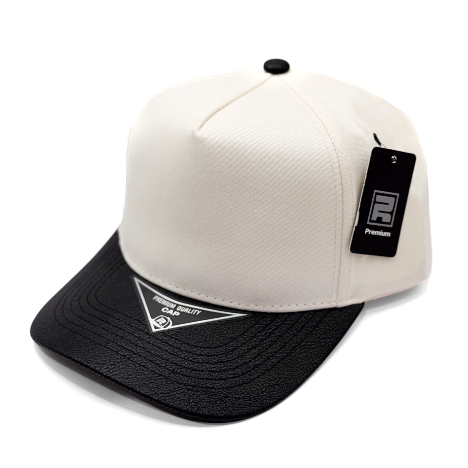 textil-ryu-5panel-cotton-pu-natural-black