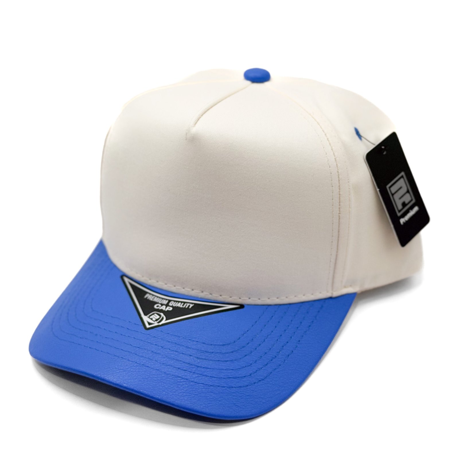 textil-ryu-5panel-cotton-pu-natural-royal