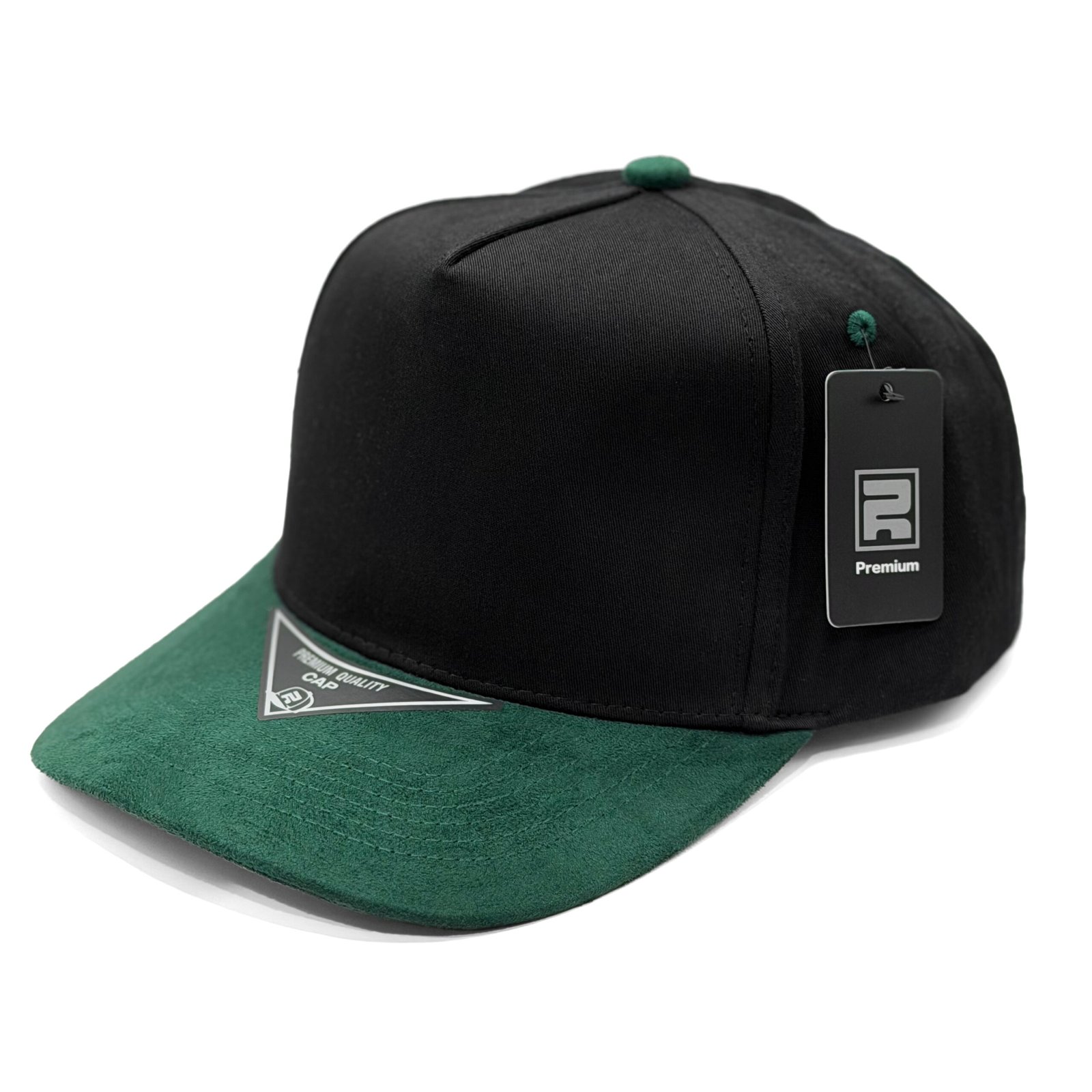 textil-ryu-5panel-cotton-suede-black-d.green