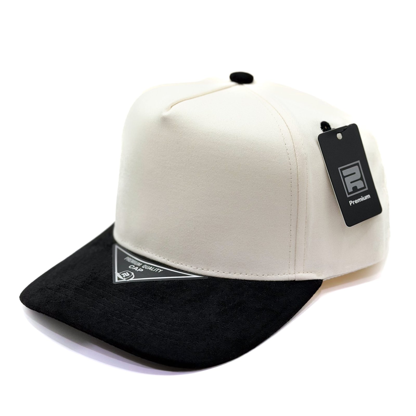 textil-ryu-5panel-cotton-suede-natural-black