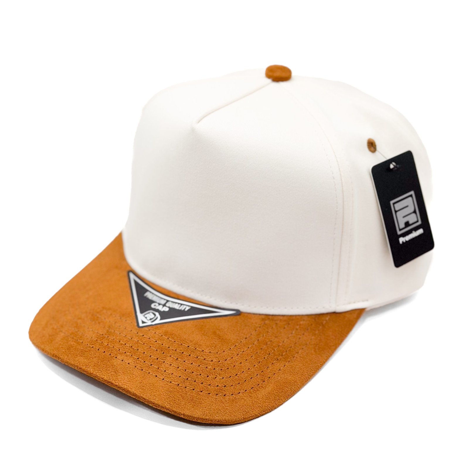 textil-ryu-5panel-cotton-suede-natural-brown