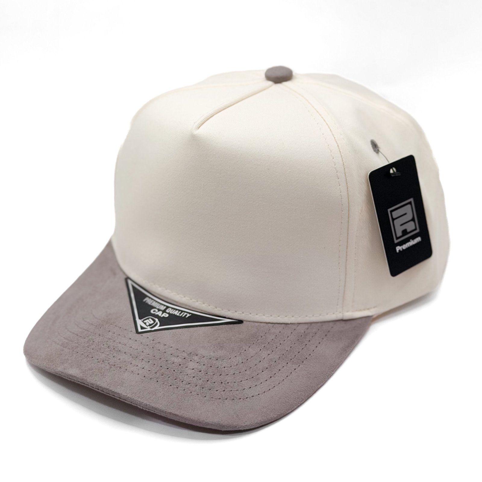 textil-ryu-5panel-cotton-suede-natural-gray