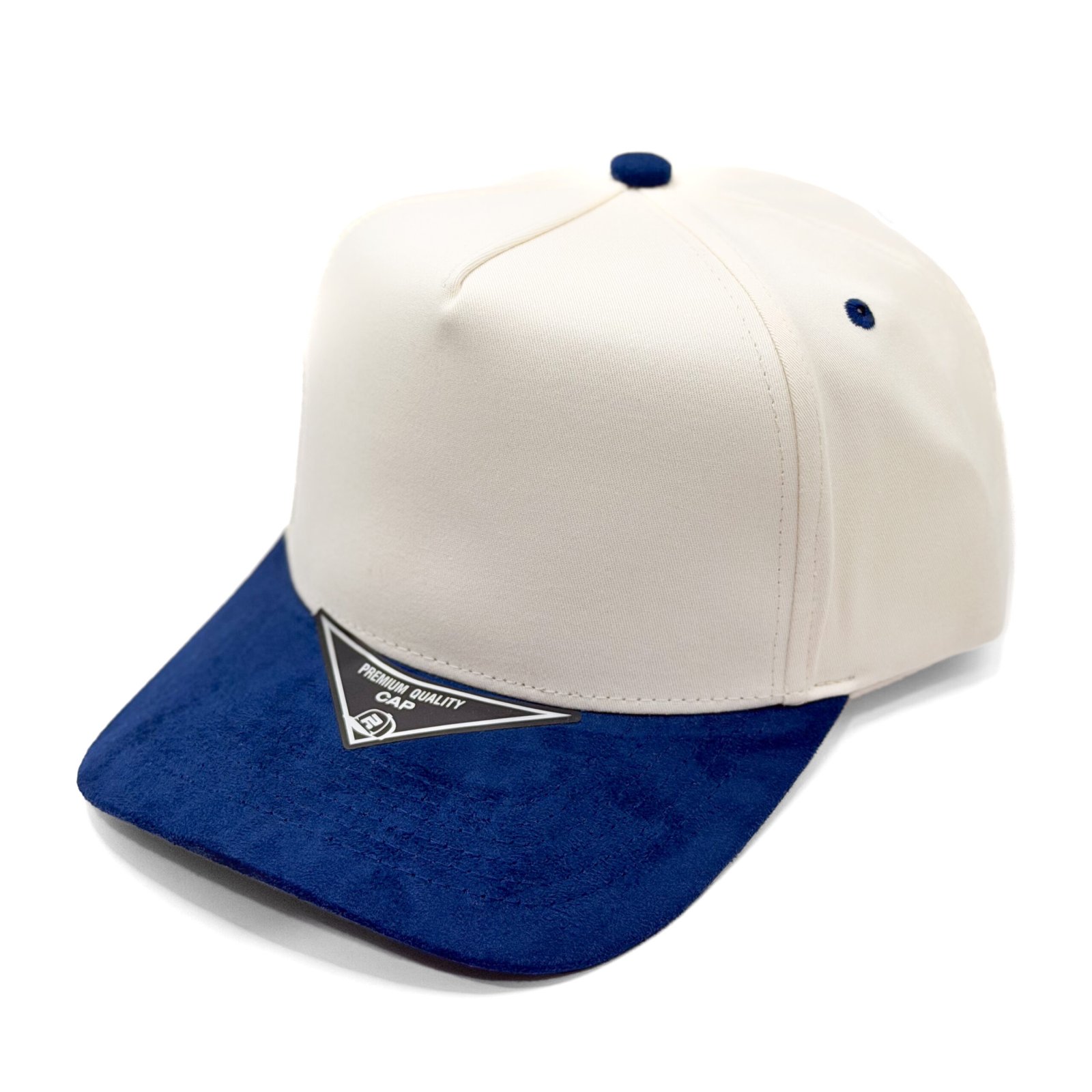 textil-ryu-5panel-cotton-suede-natural-navy