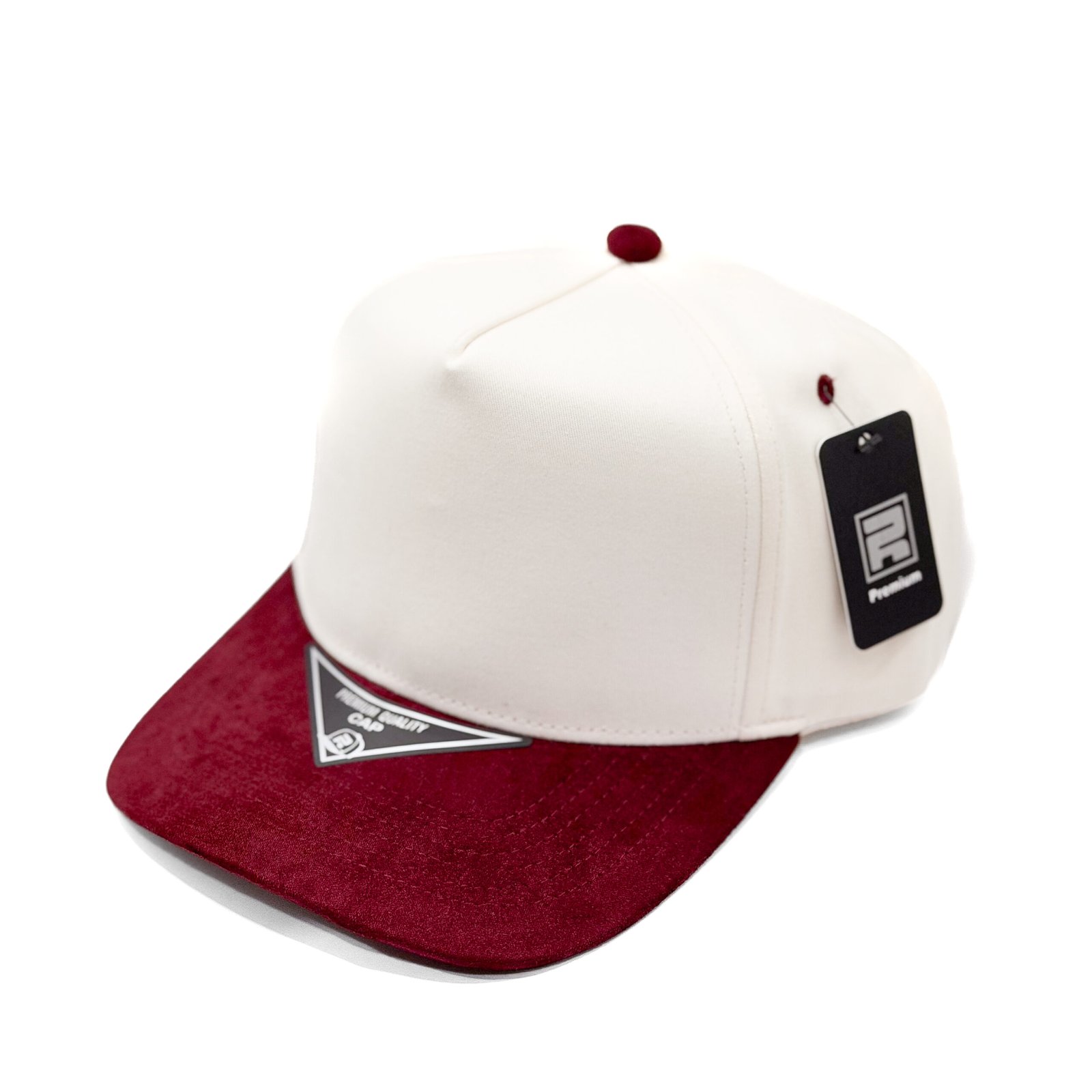 textil-ryu-5panel-cotton-suede-natural-wine