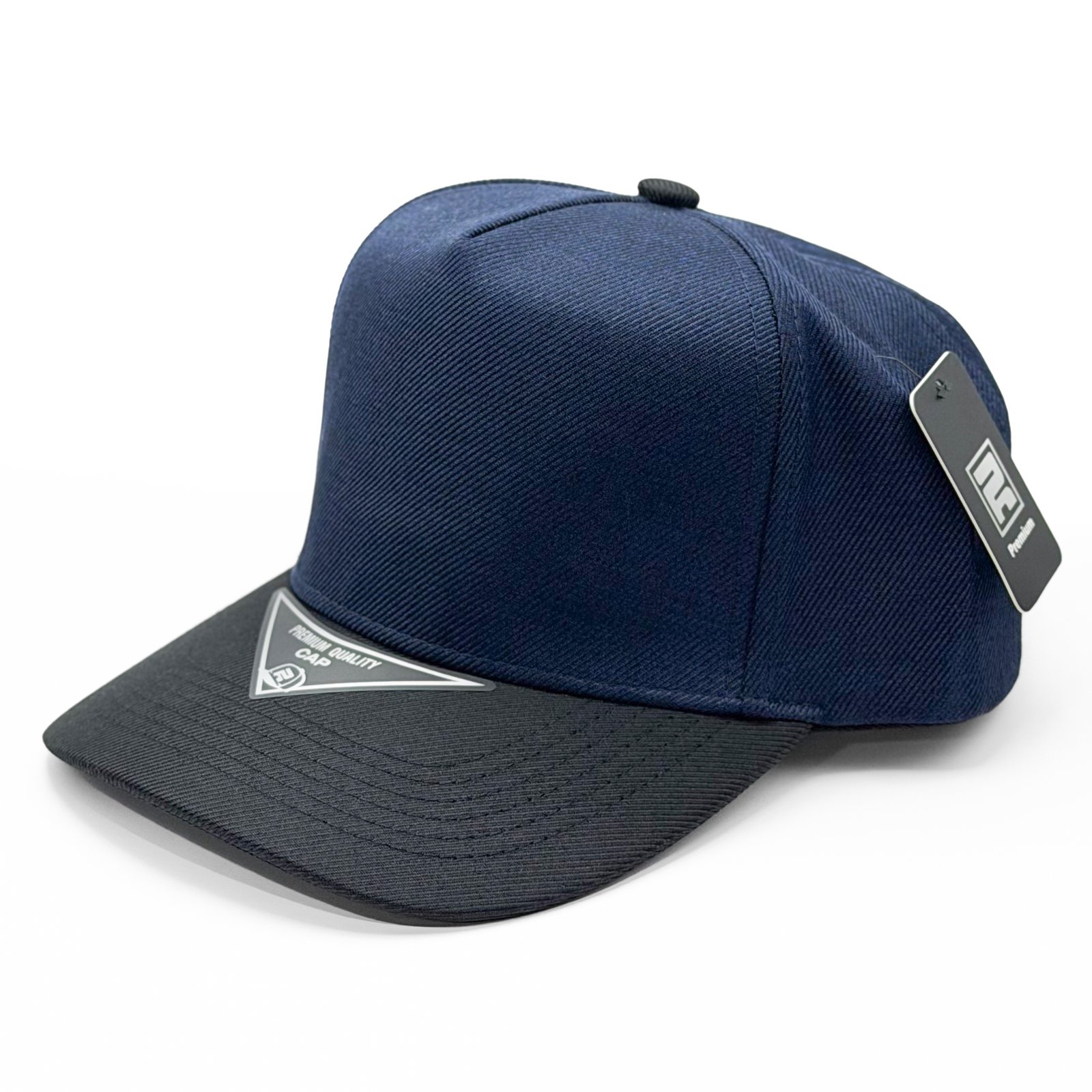 Azul Marino / Negro
