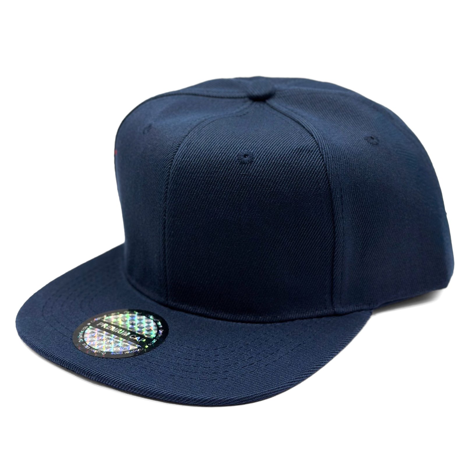 Gorra Plana Grande