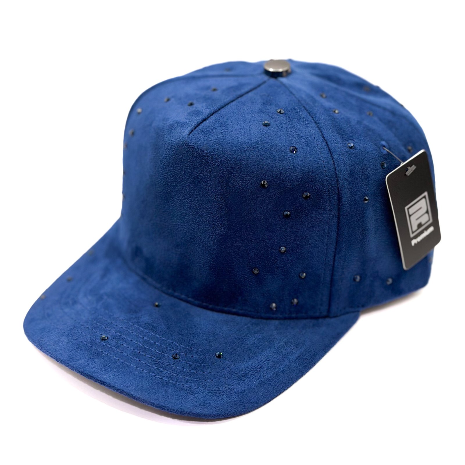 textil-ryu-suede-rhiestone-navy