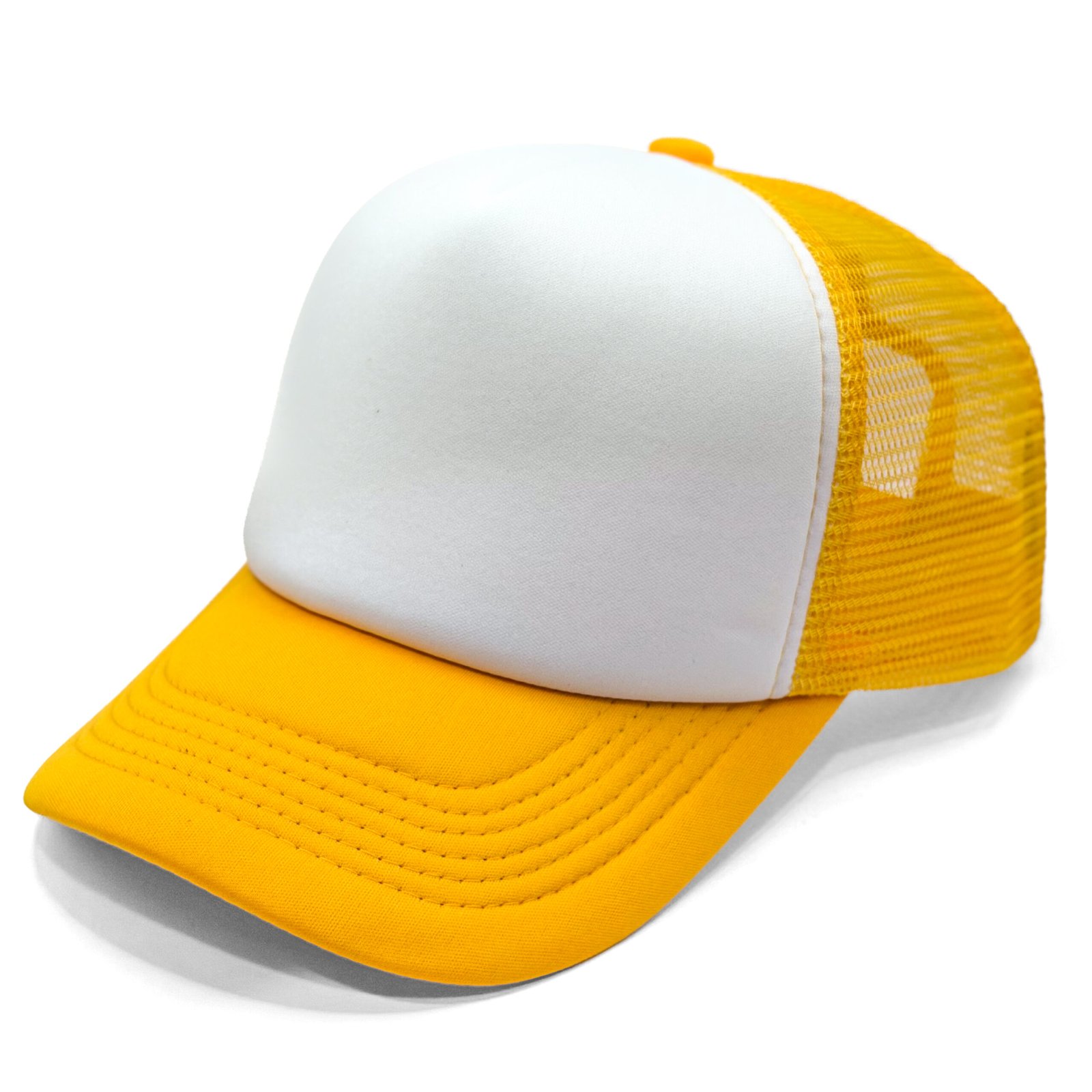 White / Gold