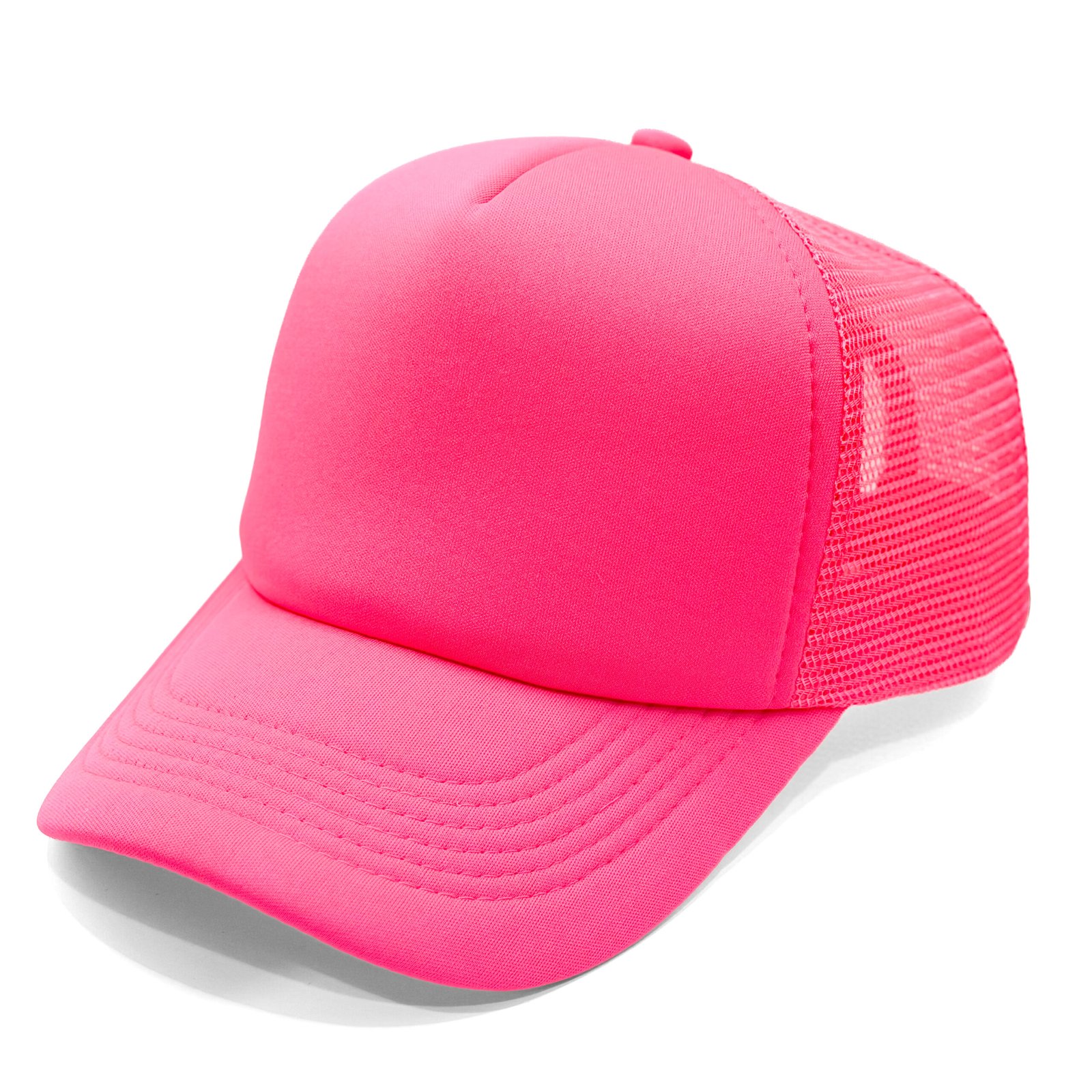 Flo. Pink