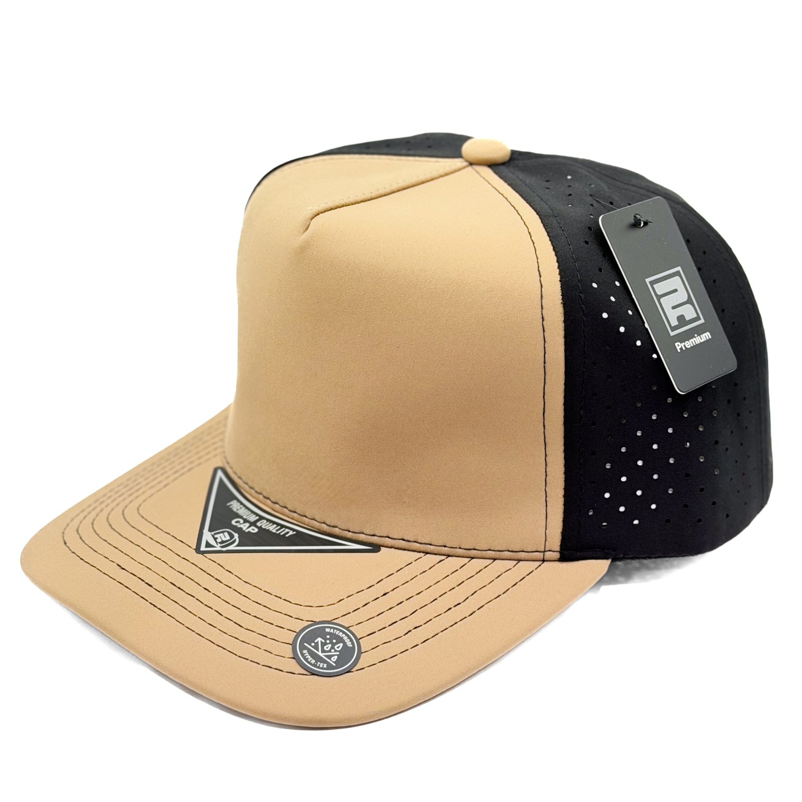 textil-ryu-5panel-laser-waterproof-olive-khaki
