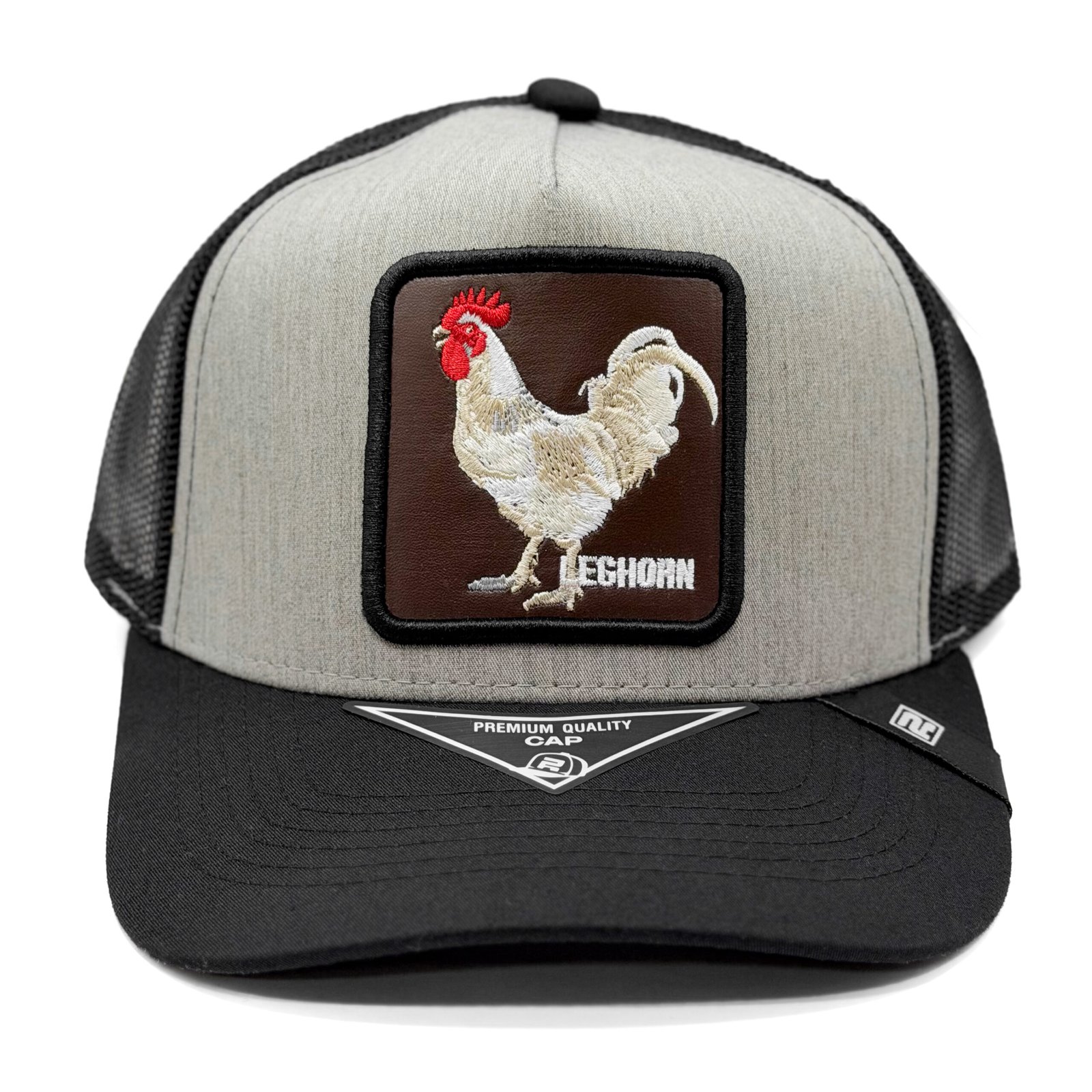 textil-ryu-animal-design-leghorn-khaki-brown