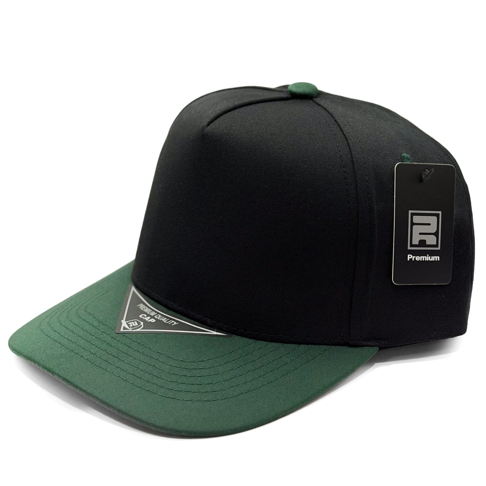 textil-ryu-plain-5panel-khaki-.brown