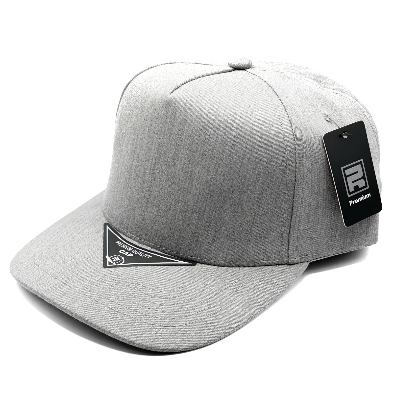 textil-ryu-plain-5panel-khaki-.brown