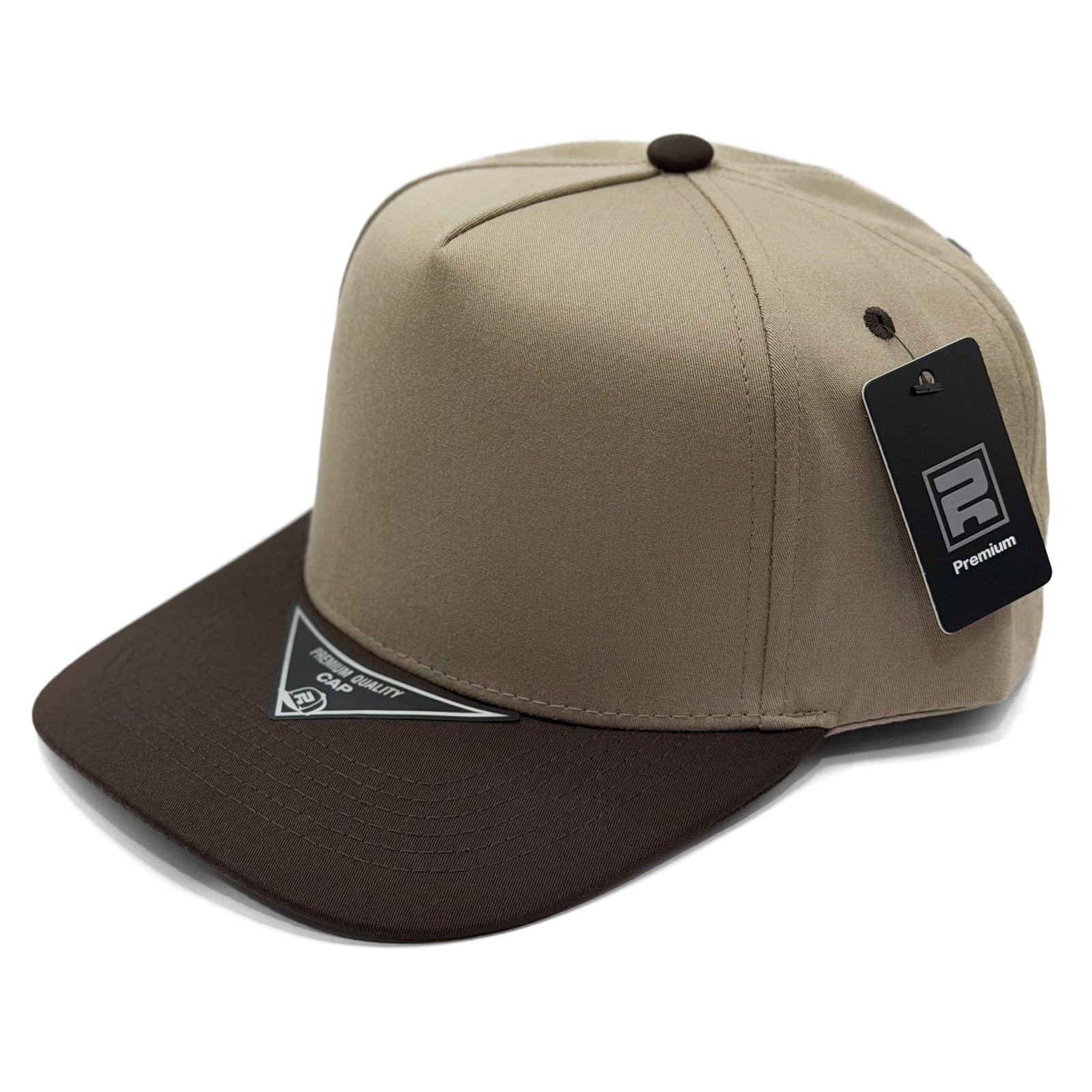 Gorra Plain 5Panel