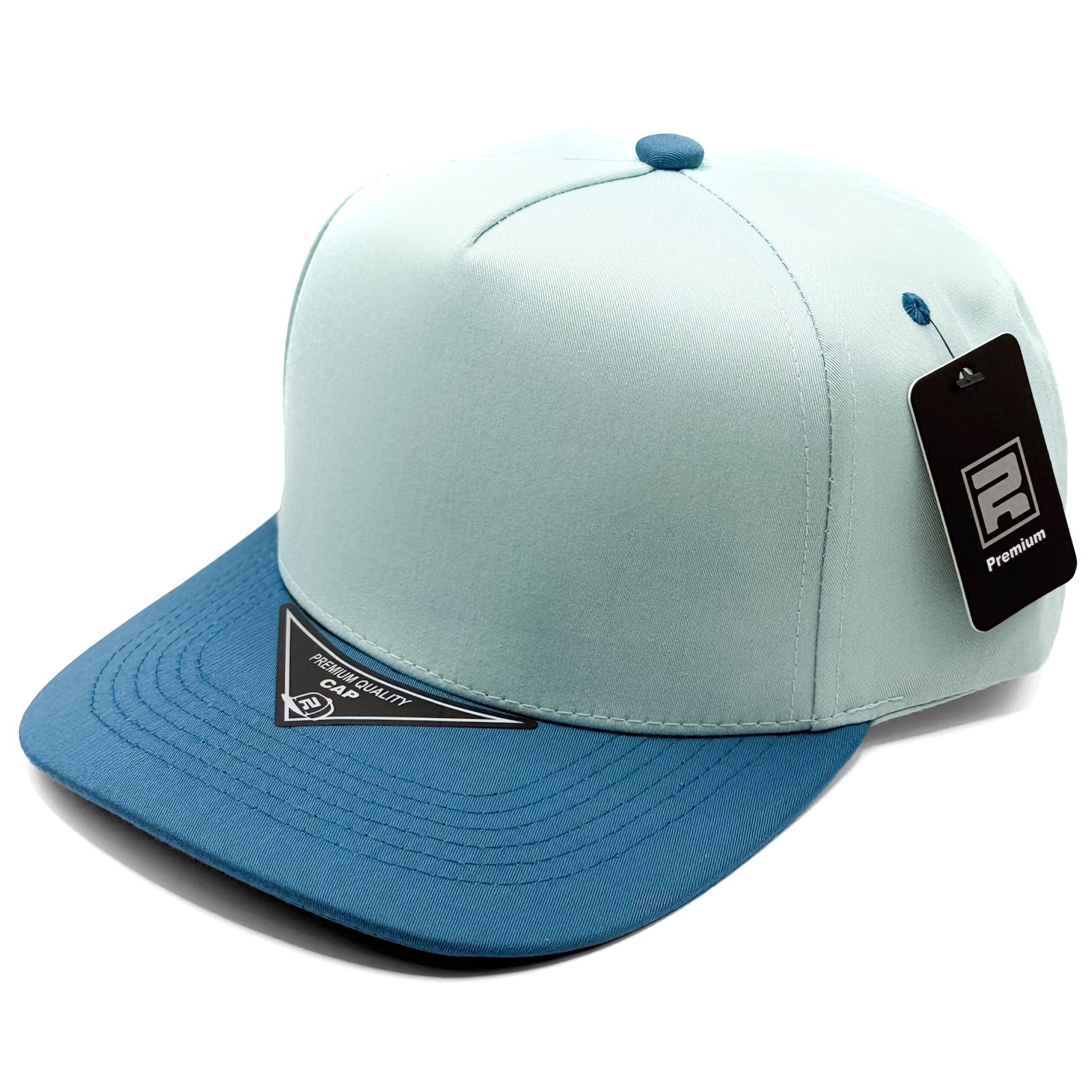 textil-ryu-plain-5panel-khaki-.brown