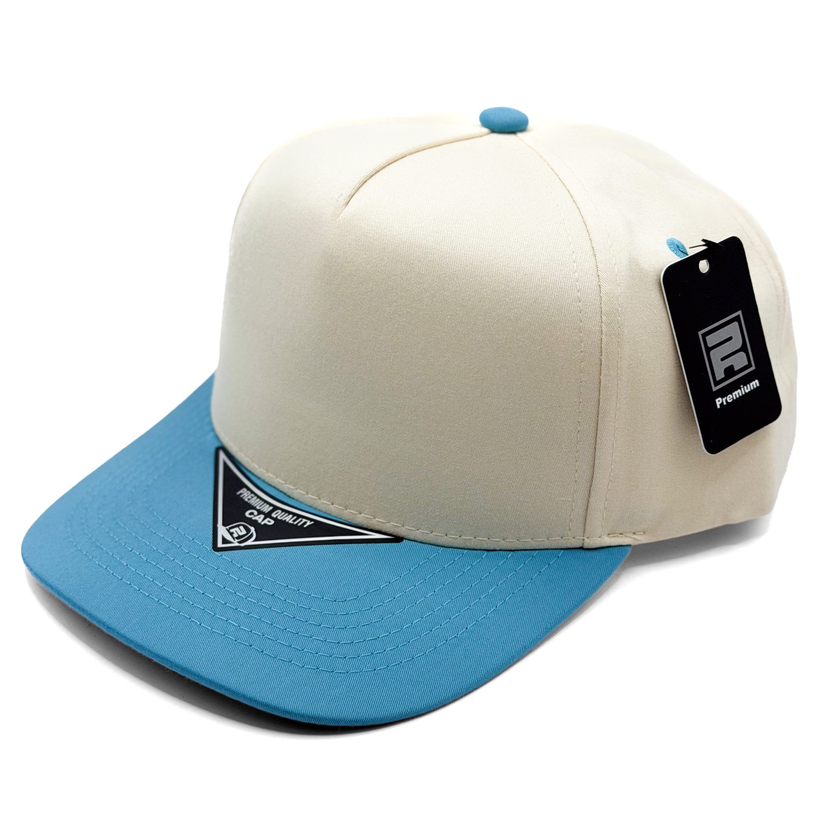 textil-ryu-plain-5panel-khaki-.brown