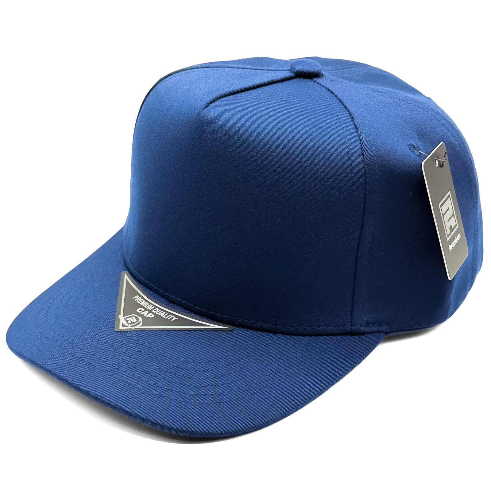 textil-ryu-plain-5panel-khaki-.brown