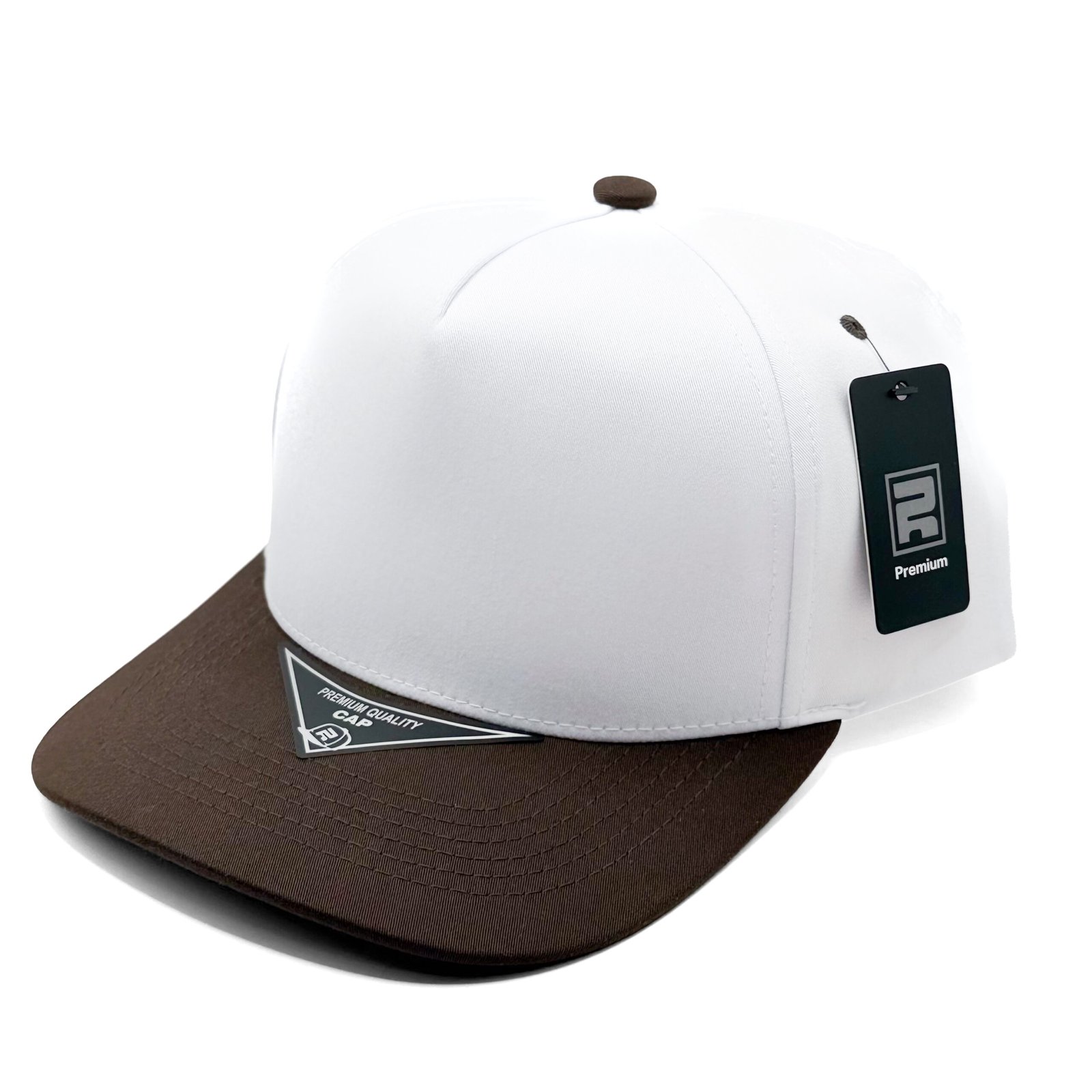 textil-ryu-plain-5panel-khaki-.brown