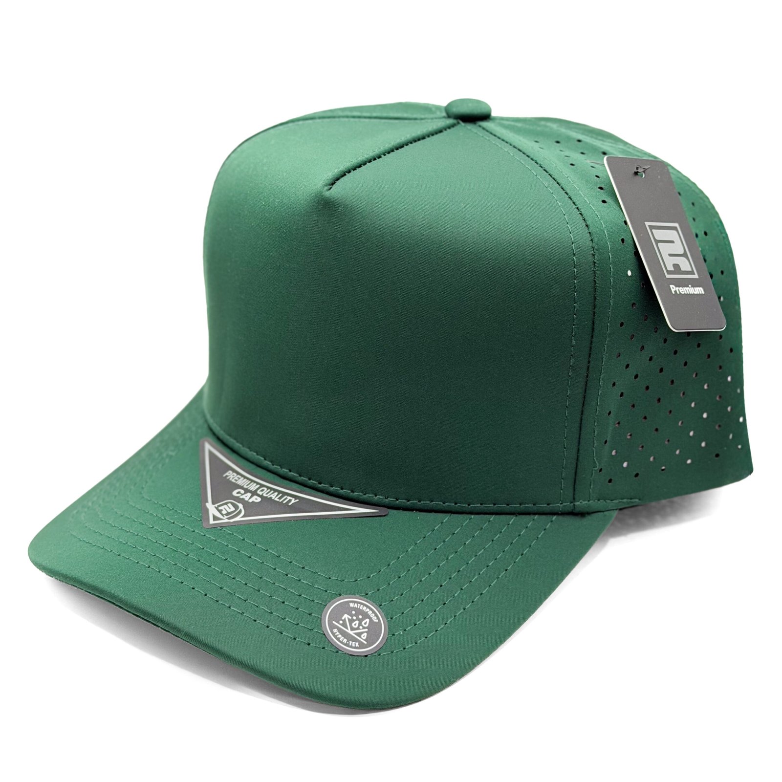 textil-ryu-5panel-laser-waterproof-olive-khaki