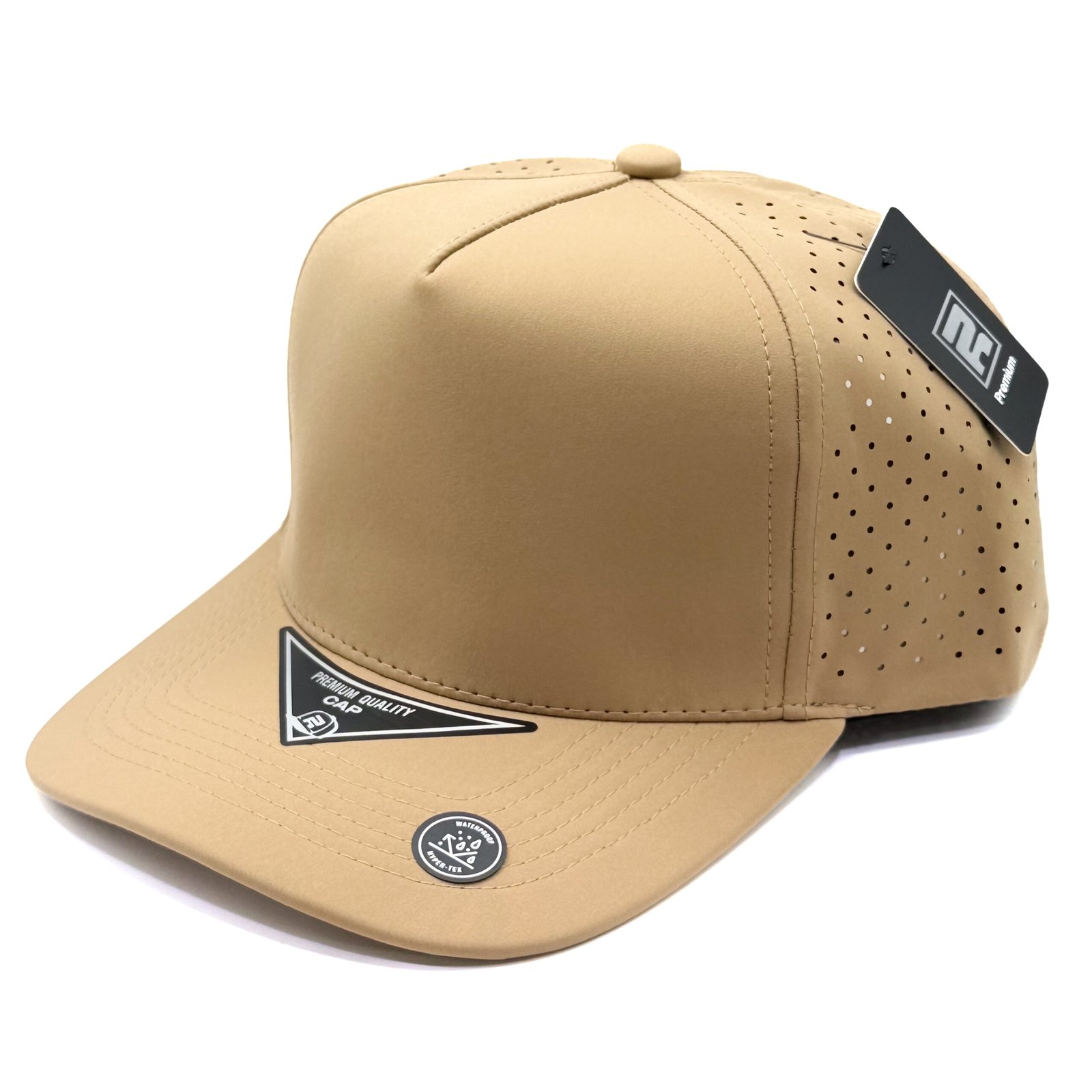 textil-ryu-5panel-laser-waterproof-olive-khaki
