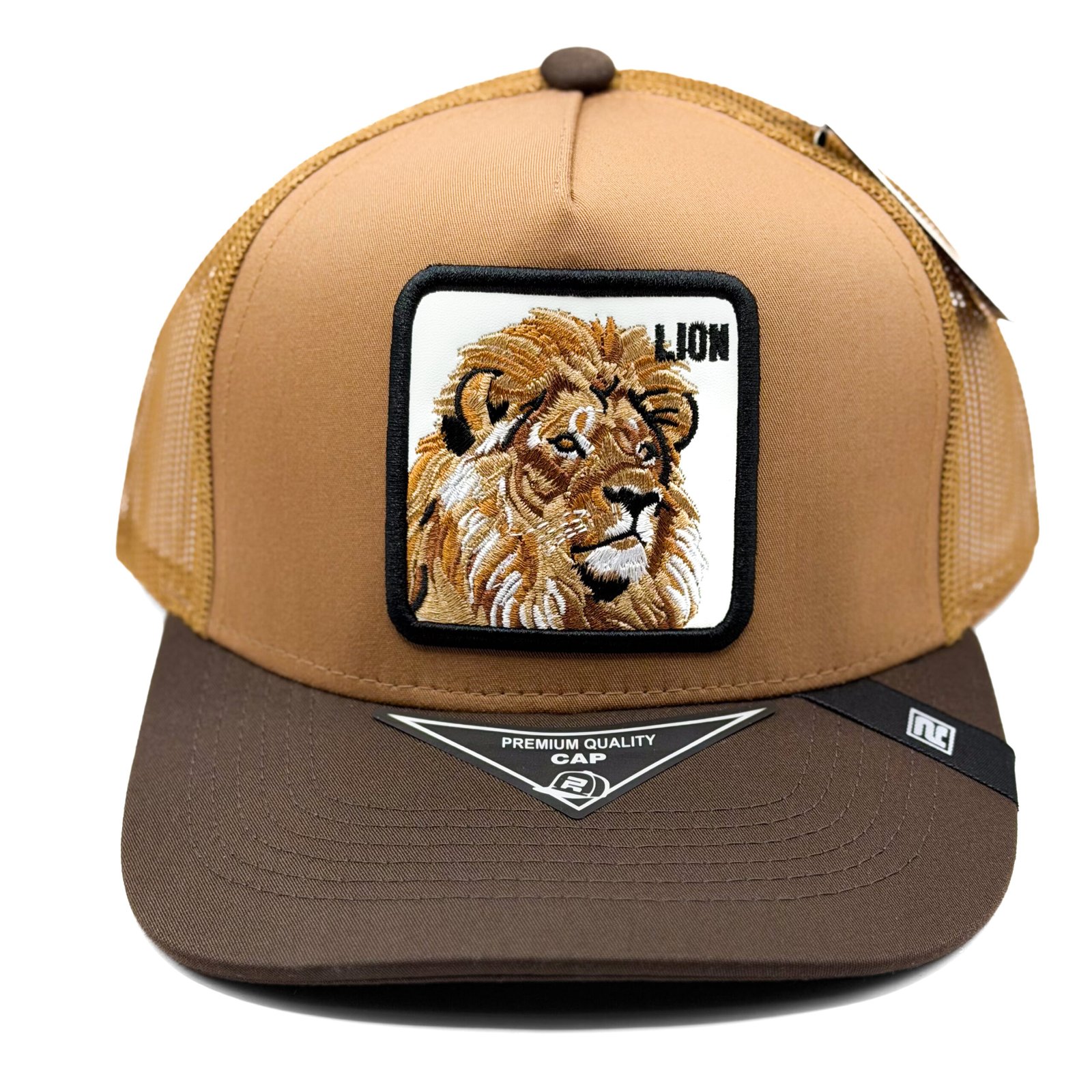 textil-ryu-animal-design-lion-black