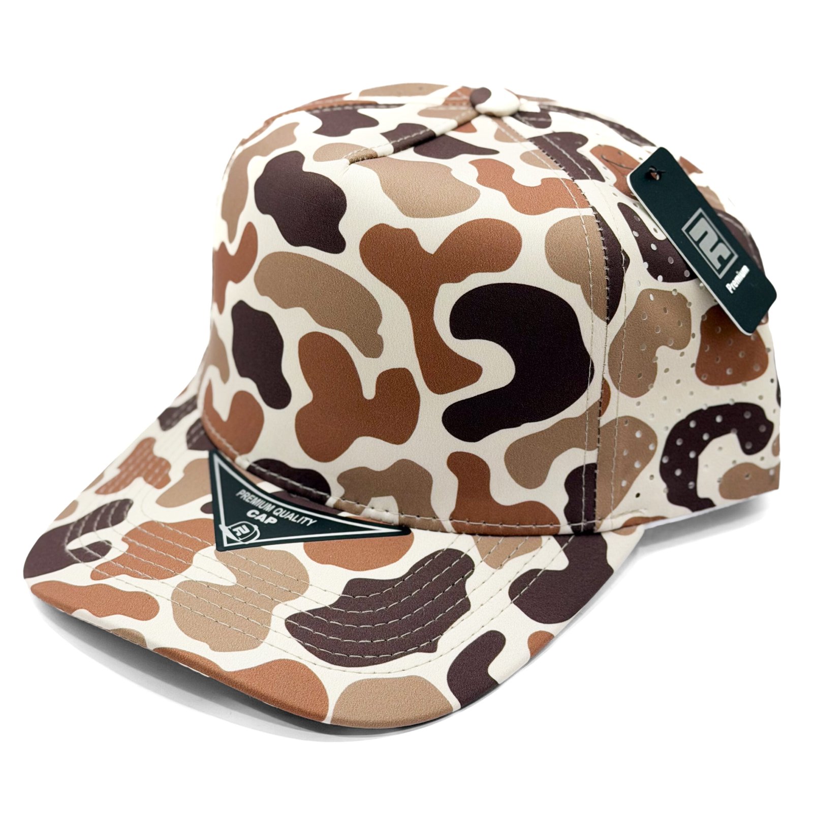 textil-ryu-plain-duck-camo-laser-bt-orange-