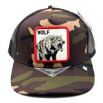 textil-ryu-animal-design-wolf-black