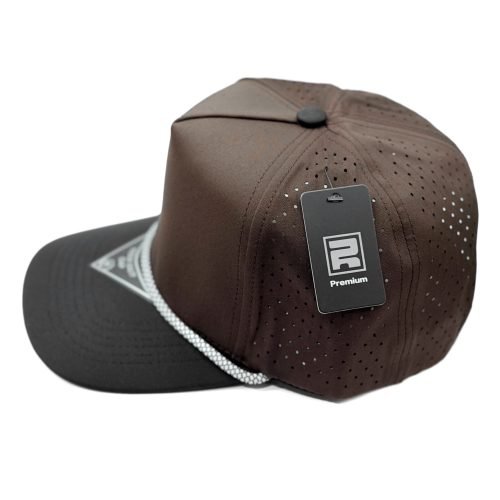 textil-ryu-5panel-laser-with-rope-brown-black-lateral